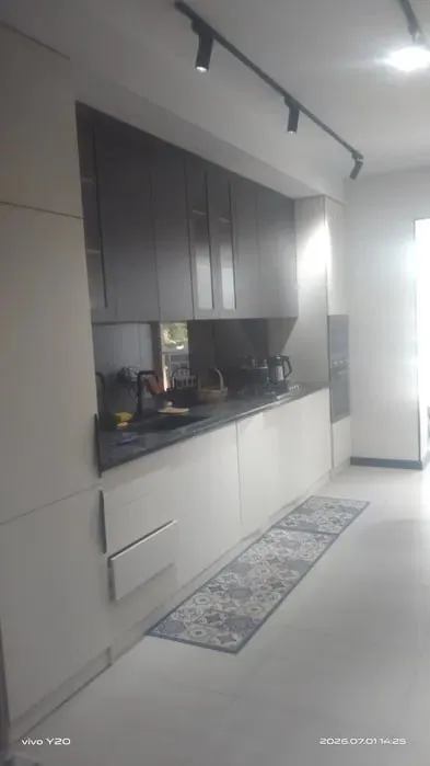 Яккасарайский  НЕКСТ  3\2\7 104м² 2