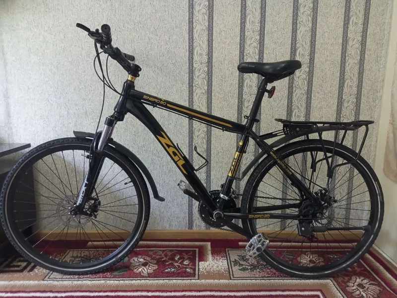 Продам велнк оригинал алюминий26раз. 1