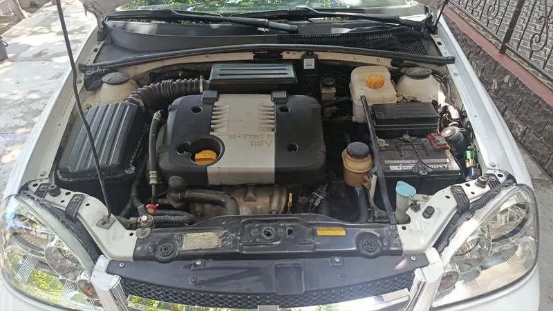 Lacetti 2010 evro 4 Lacetti 2010 evro 4