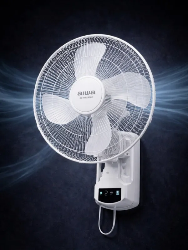 AIWA Osma ventilyator AIWA Osma ventilyator