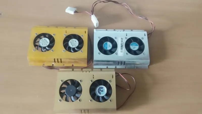 Продам кулеры для компьютера и для процессора недорого 5 Продам кулеры для компьютера и для процессора недорого 5