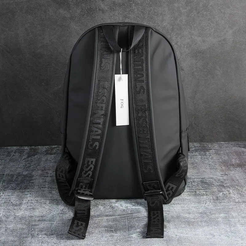 Essentials backpack 4 Essentials backpack 4