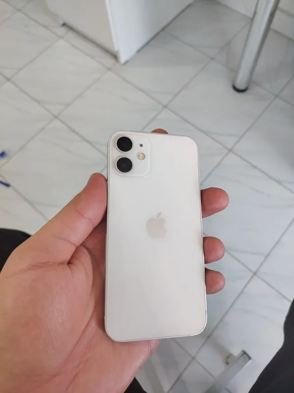 Iphone 12 mini 64tali