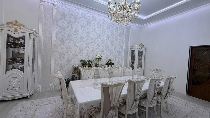 Продается просторный 8-комнатный дом ( — Свежий ремонт! — фото 7