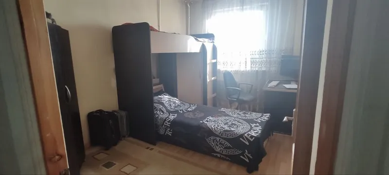 Аренда квартиры 2/6/9 метро Ойбек . Ул Саида Барака . Мирабадский — фото 4