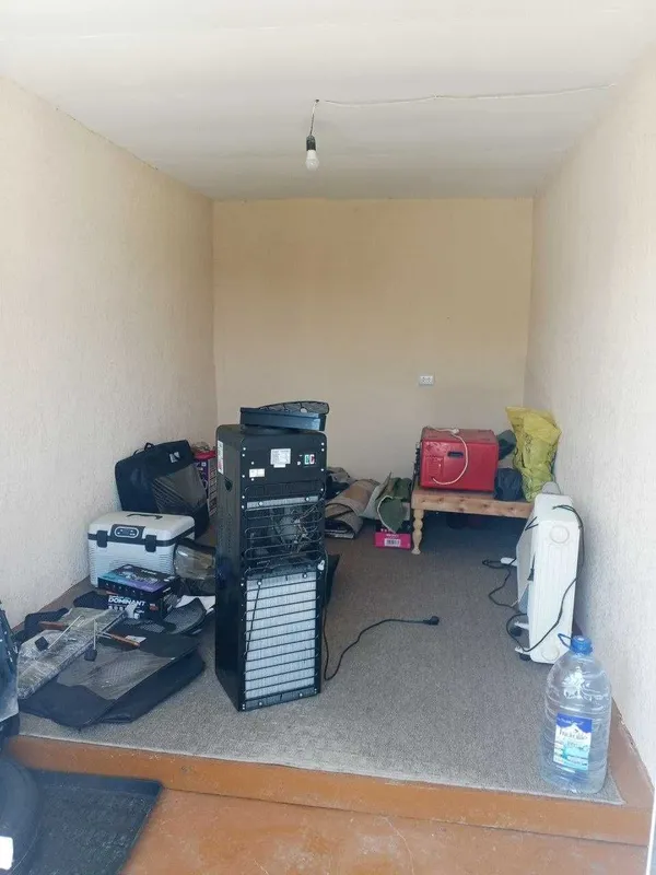 Ferma sotiladi, 13.3 sotx 40 ta buqa yoki ot boqishga mo'ljallangan 4