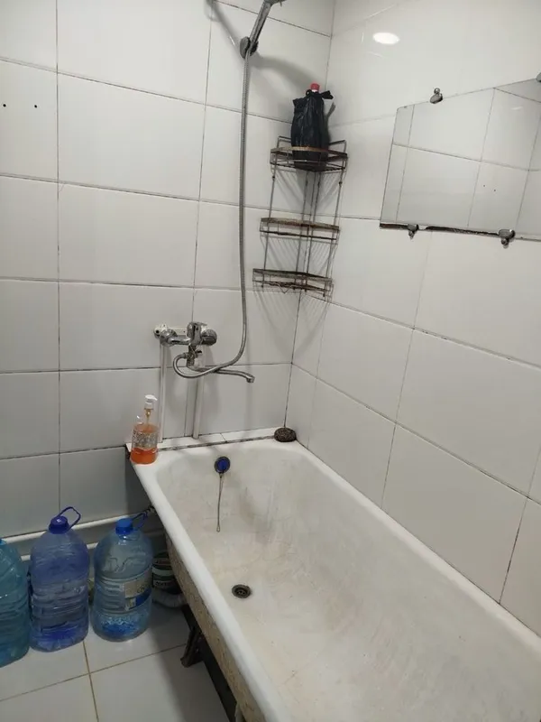 Сдаётся-ижара 3 ком 250$ в 3 микрорайоне — фото 6