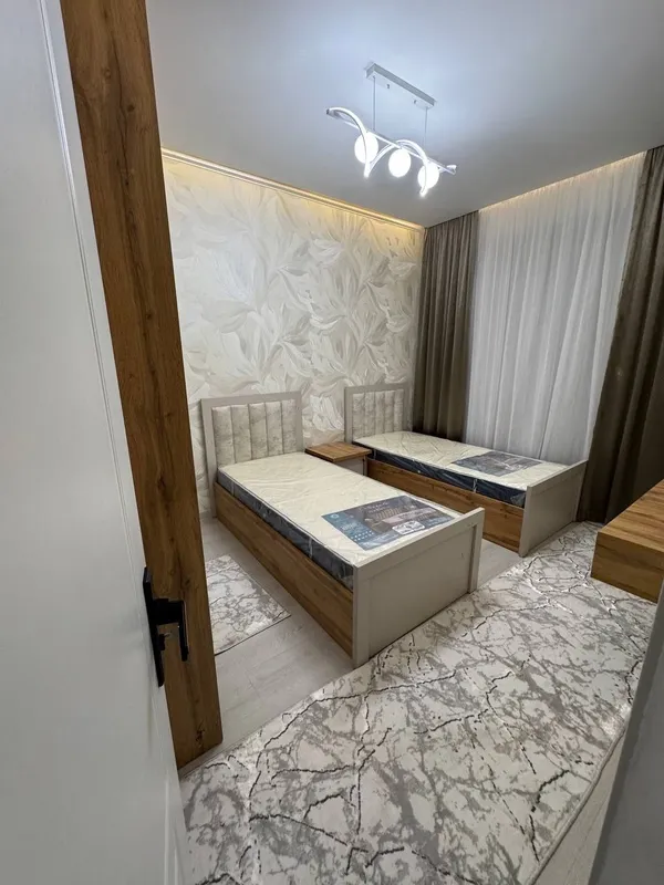 Arenda.Qarshi shahridan 4 xonali 91 kv