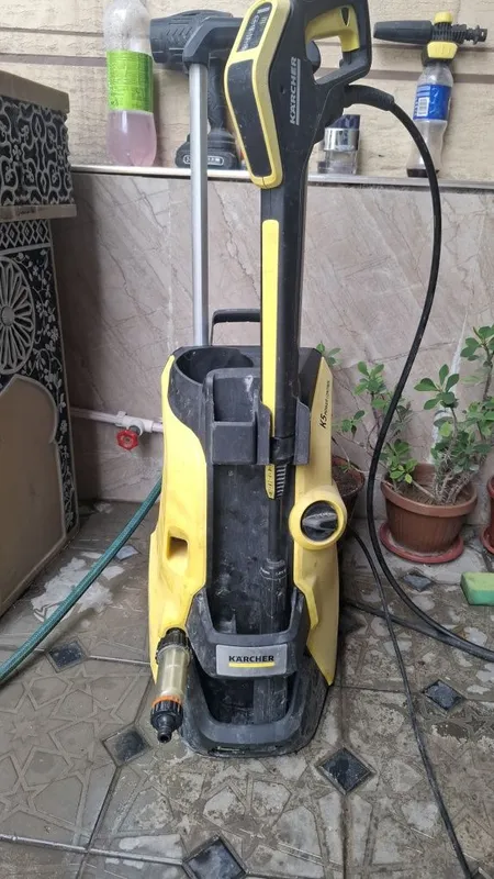Продам карчер к5