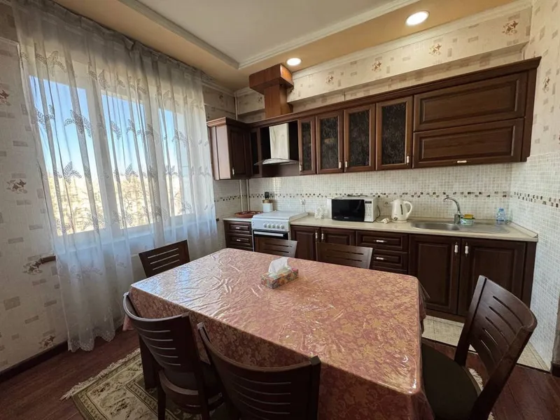 Продается 3х ком квартира на ул НАВАИ TASHKENT CITY — фото 5 Продается 3х ком квартира на ул НАВАИ TASHKENT CITY — фото 5