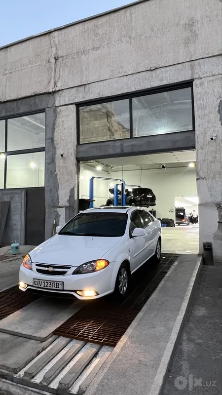 Lacetti 2019 Benzin 1 Lacetti 2019 Benzin 1