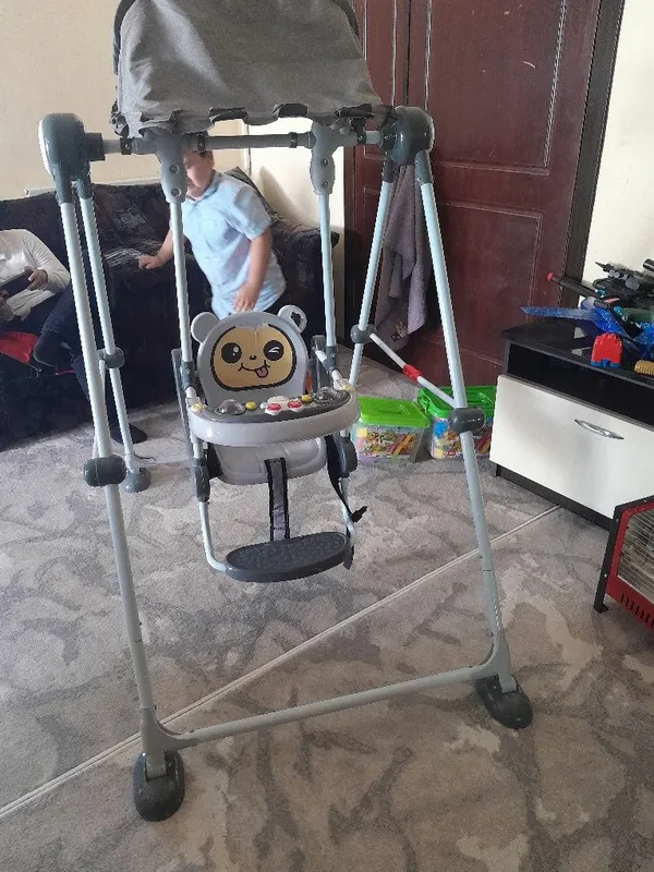 Качели детский новый Качели детский новый