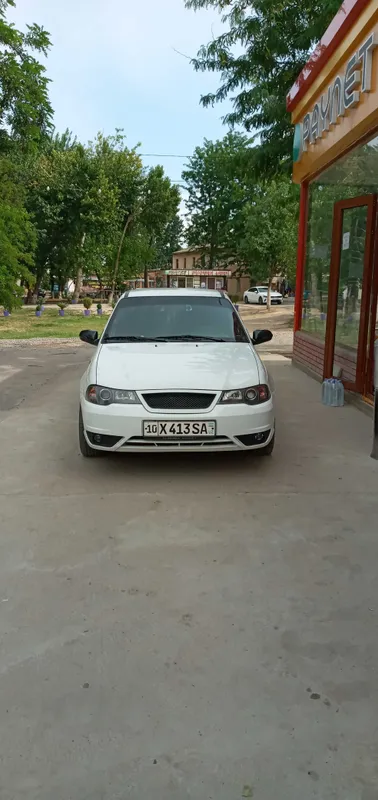 Нексия донс 2010
