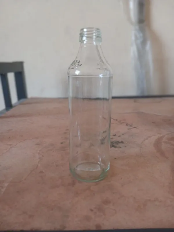 Sirka va barcha turdagi ximikat va tabiiy maxsulotlar uchun shishalar — фото 7 Sirka va barcha turdagi ximikat va tabiiy maxsulotlar uchun shishalar — фото 7