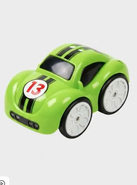 Умная машинка с датчиков движения Magic Induction Car 2