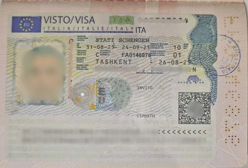 Визы в любую точку мира с GlobePass LLC! — фото 1 Визы в любую точку мира с GlobePass LLC! — фото 1