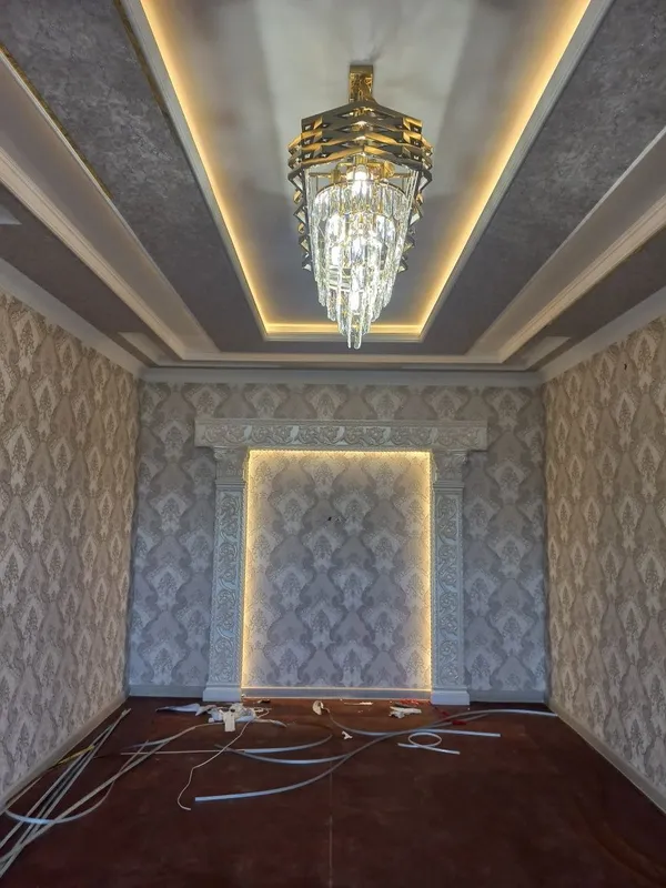 Malyarka ,ichki tashqi remont xizmati — фото 2