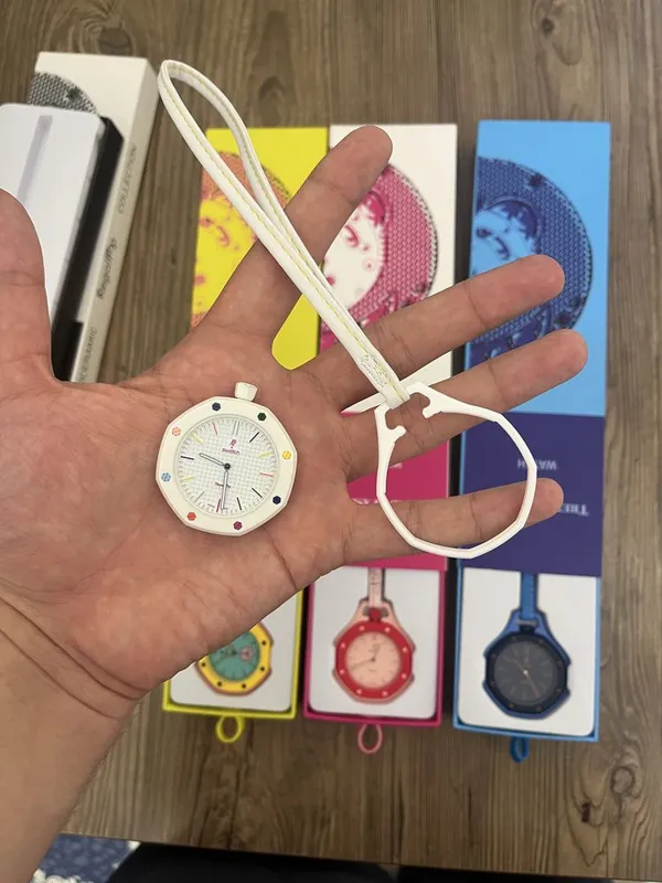 Swatch sogoti Apswatch 2