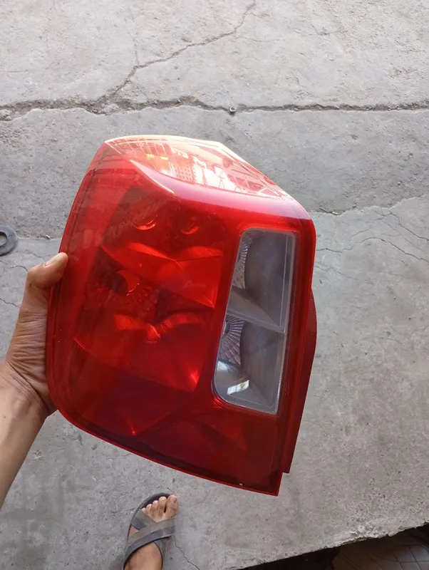 Фара для Optra и Gentra 3 Фара для Optra и Gentra 3