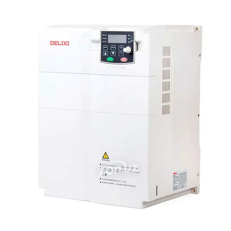 Частотник Delixi 18,5-22 кВт 380В | Гарантия 2 года