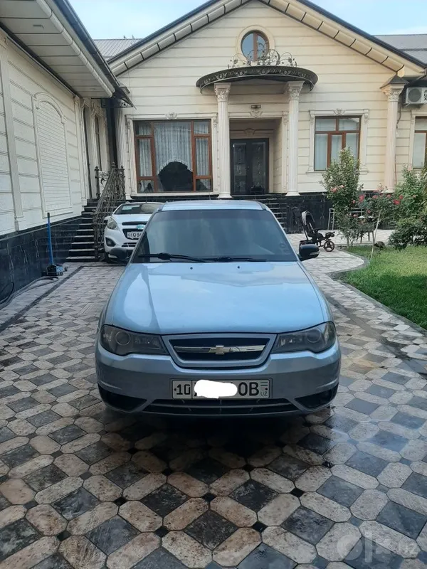 Srochna sotiladi 2013 yil 1.6 mator Metan gaz kansaner bor 4 Srochna sotiladi 2013 yil 1.6 mator Metan gaz kansaner bor 4