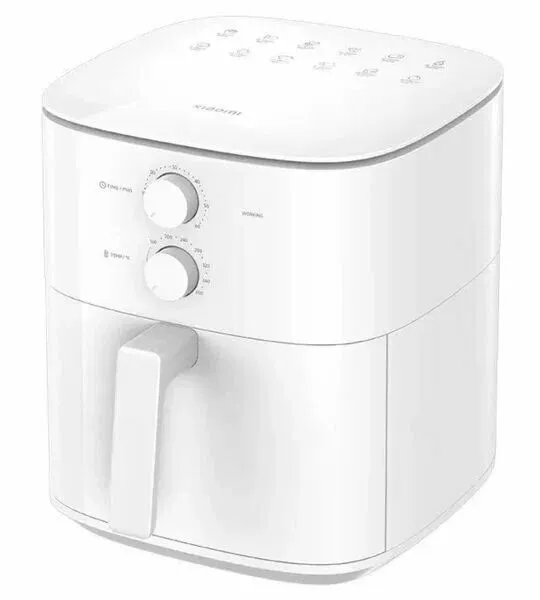 Xiaomi aerogrili-fritürü 2 Xiaomi aerogrili-fritürü 2
