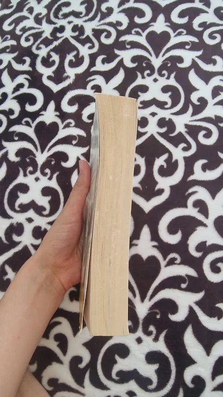 книга  Посреди жизни — фото 3