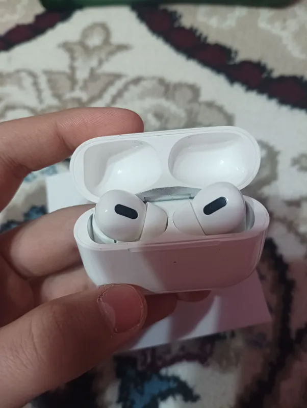 AirPodsPro 2