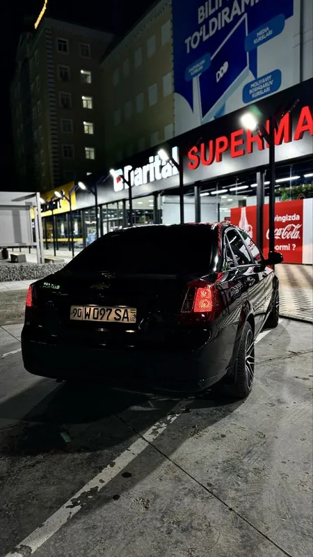 Gentra mexanik. 1