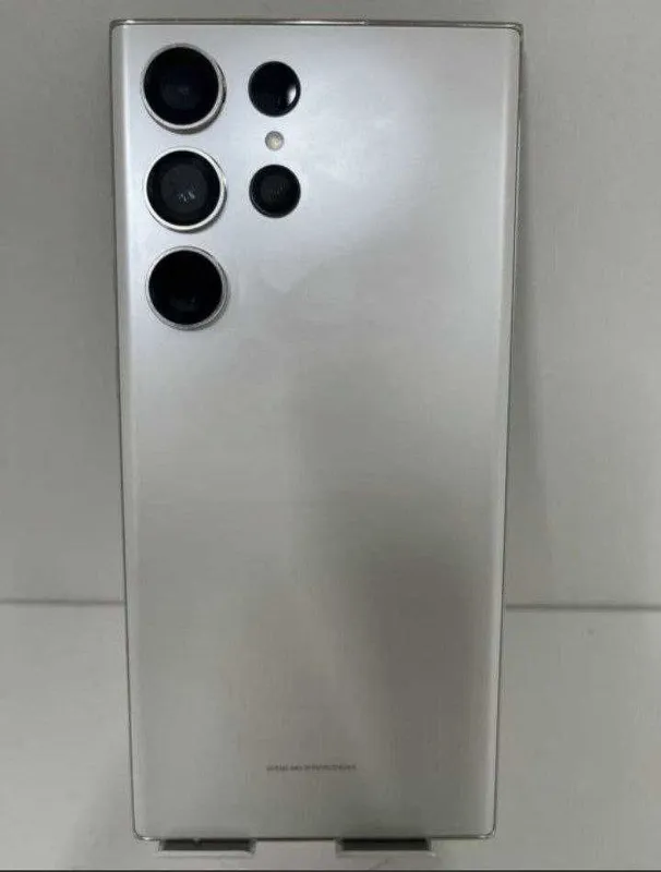 Samsung Galaxy S 23 Ultra 2