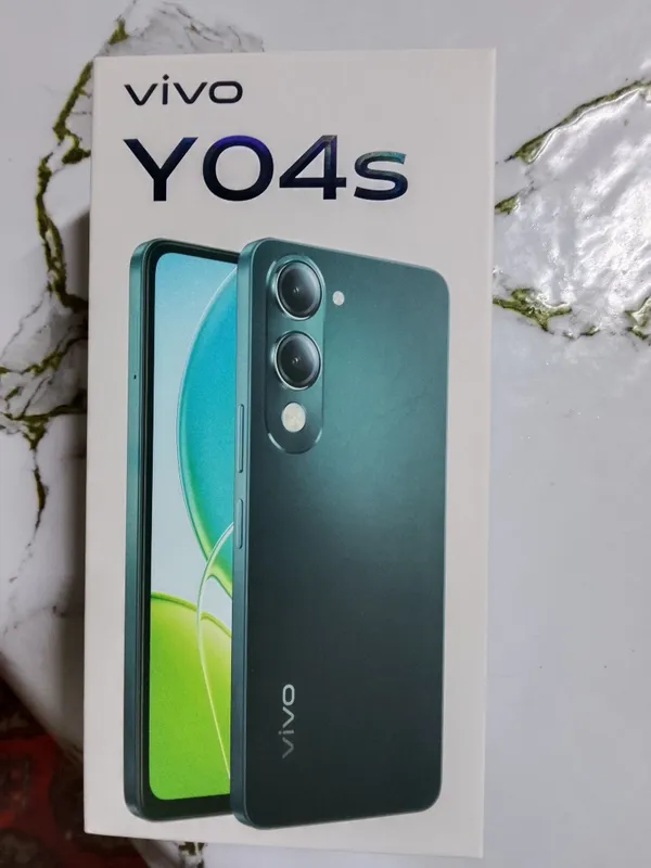 VIVO Y04s