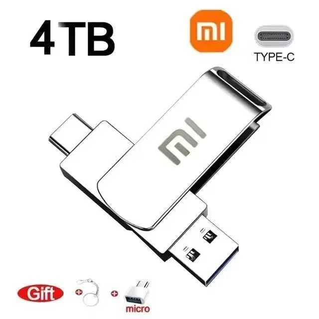 Fleshka type-c usb ikki taraflama 512GB,1TB,2TB,4TB,8TB,16TB ligidan — фото 3 Fleshka type-c usb ikki taraflama 512GB,1TB,2TB,4TB,8TB,16TB ligidan — фото 3