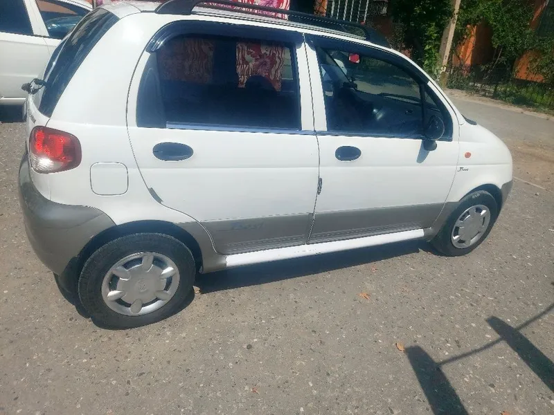 Matiz best sotiladi