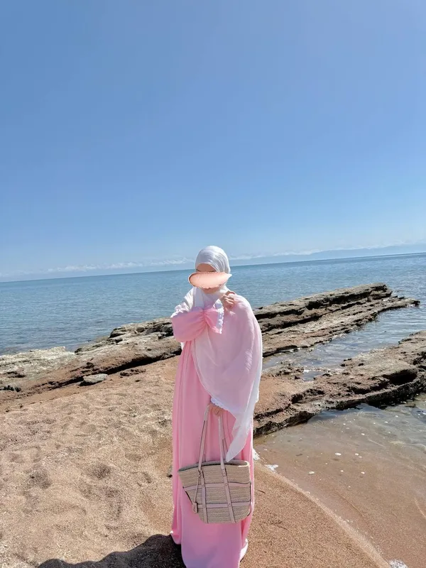 Платье