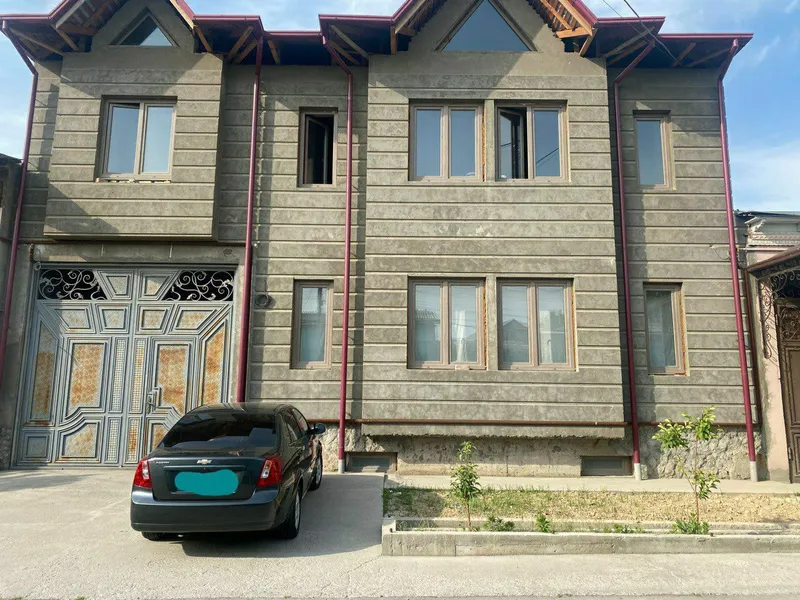 Участок Учтепа Тумани