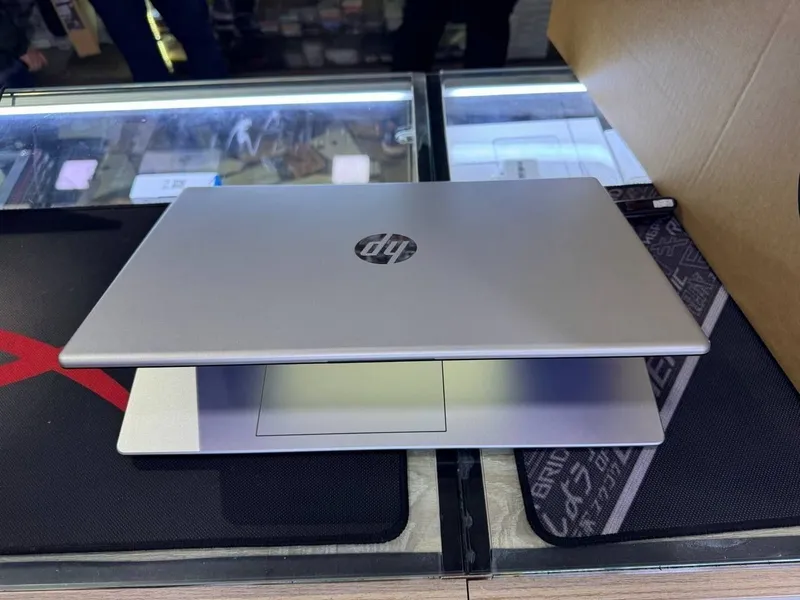 HP Laptop AMD Athlon 7120U / 8GB DDR5 / 256GB SSD / FHD / Ideal — фото 1 HP Laptop AMD Athlon 7120U / 8GB DDR5 / 256GB SSD / FHD / Ideal — фото 1