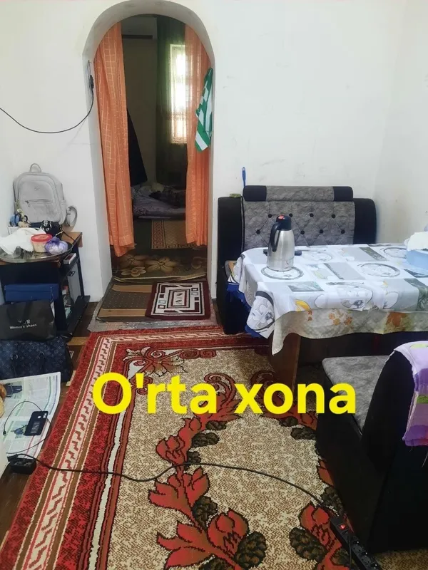 В Сурхандарьинской области, в городе Термез, продаётся дом 3 В Сурхандарьинской области, в городе Термез, продаётся дом 3