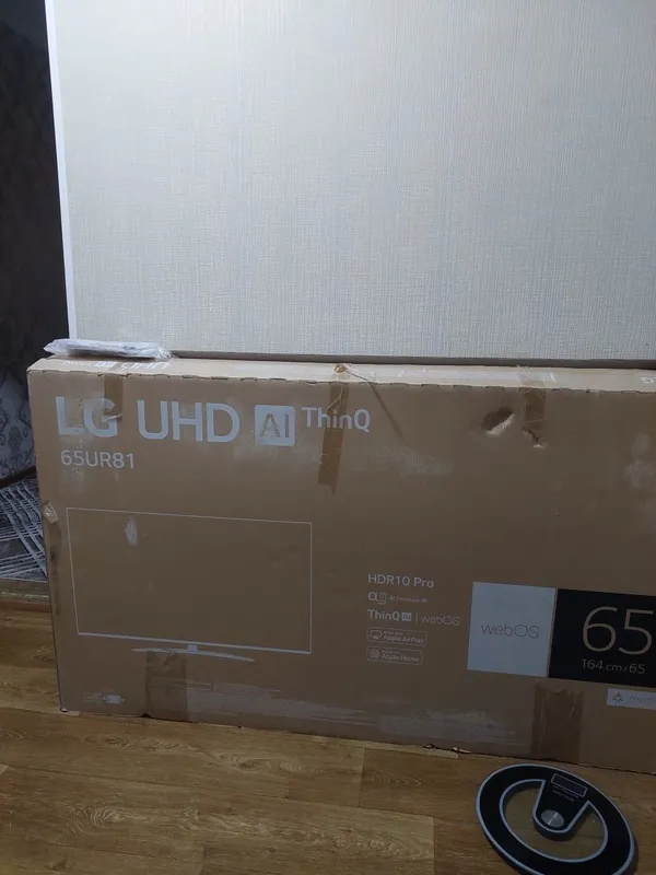 Продается Телевизор LG 65