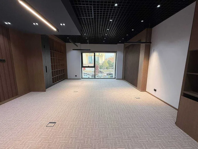 Аренда офис ЖК Nest one 51м2 — фото 1
