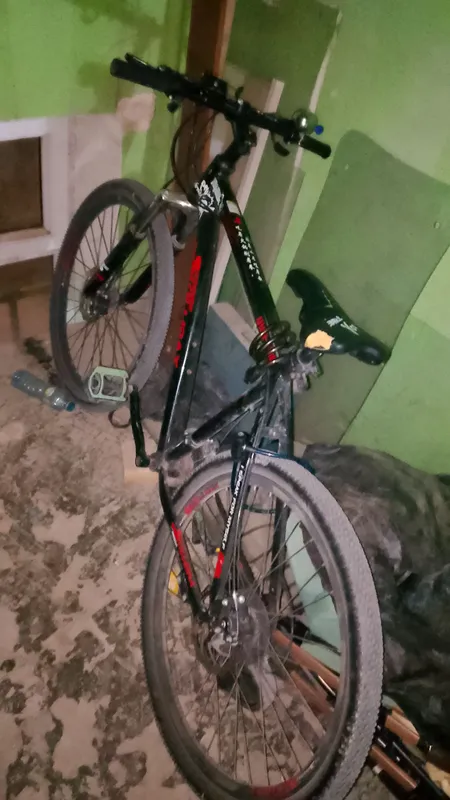 velosiped sotiladi narxi 500000 xolati yaxshi