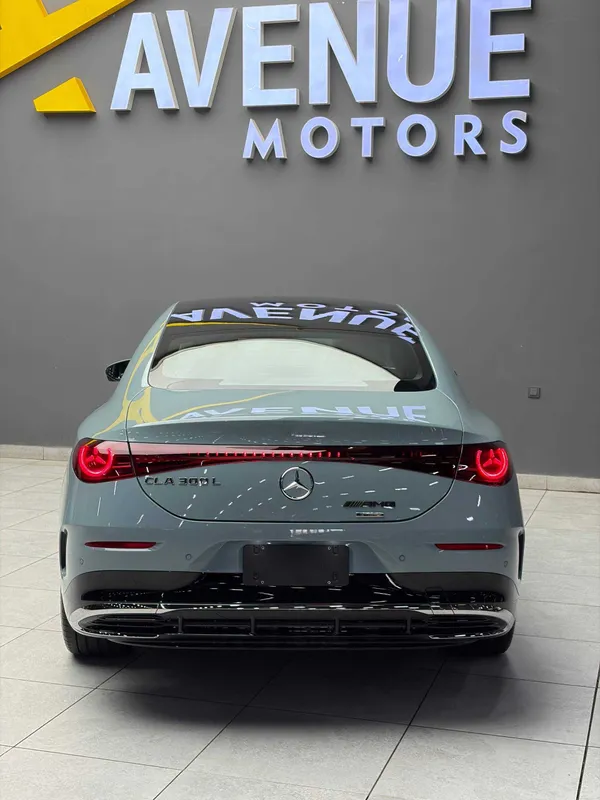 Mercedes Benz GLE450 4matic 5 Mercedes Benz GLE450 4matic 5