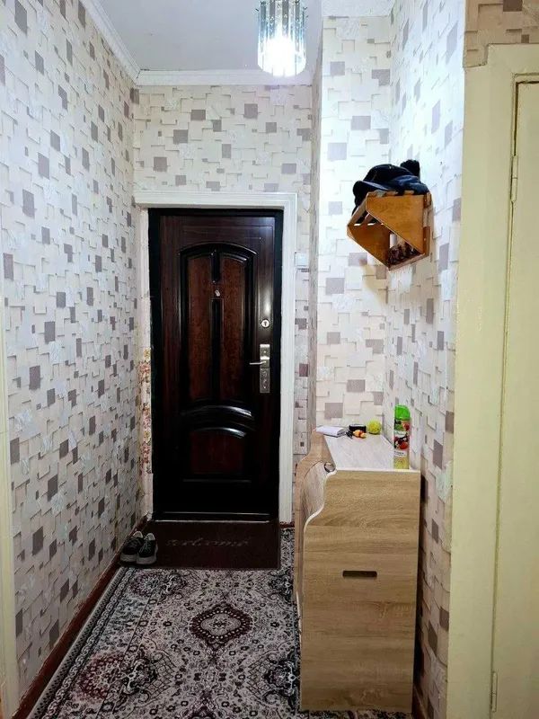 Quvasoyda 3 xonali kvartira 1 qavat 6 Quvasoyda 3 xonali kvartira 1 qavat 6