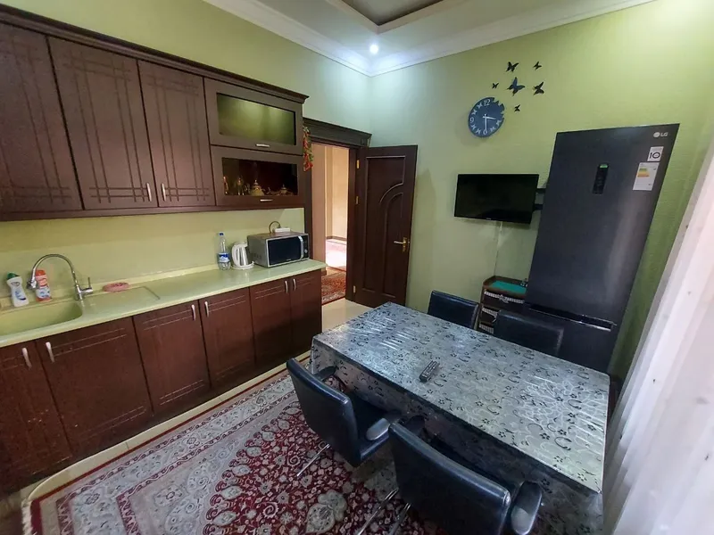 Uy ijarasi (3 daraja), Yakkasaroy tumani 6 Uy ijarasi (3 daraja), Yakkasaroy tumani 6