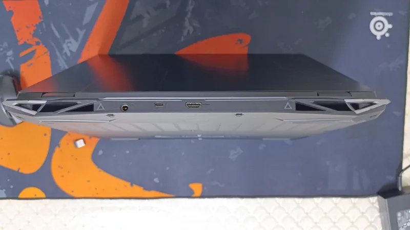 Acer Nitro 5 RTX 4050 6GB — фото 4