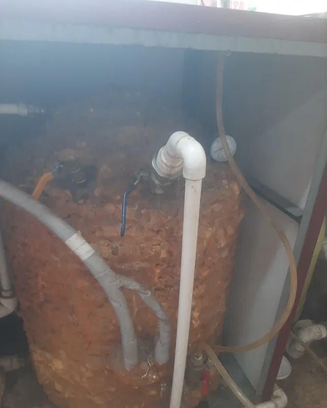 Газвада апарат с 4