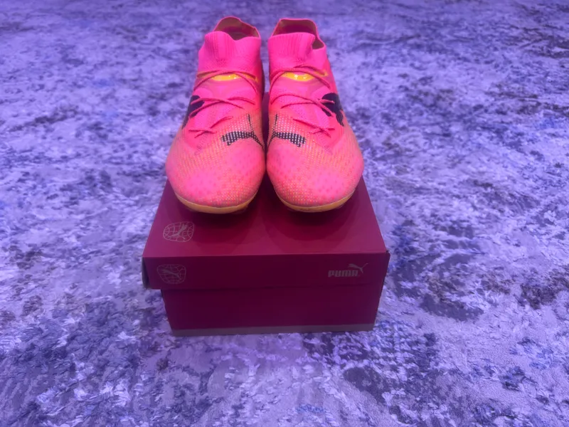Puma future 8 original 3 Puma future 8 original 3
