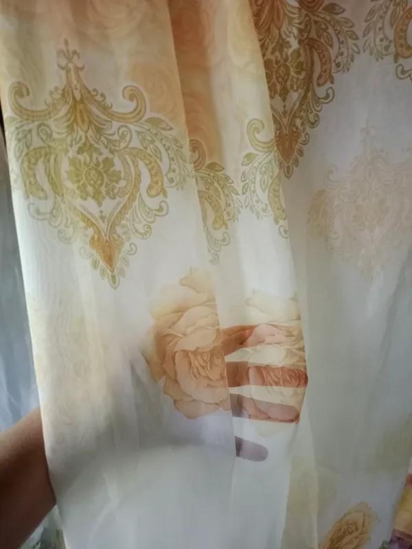 продам занавески на балкон