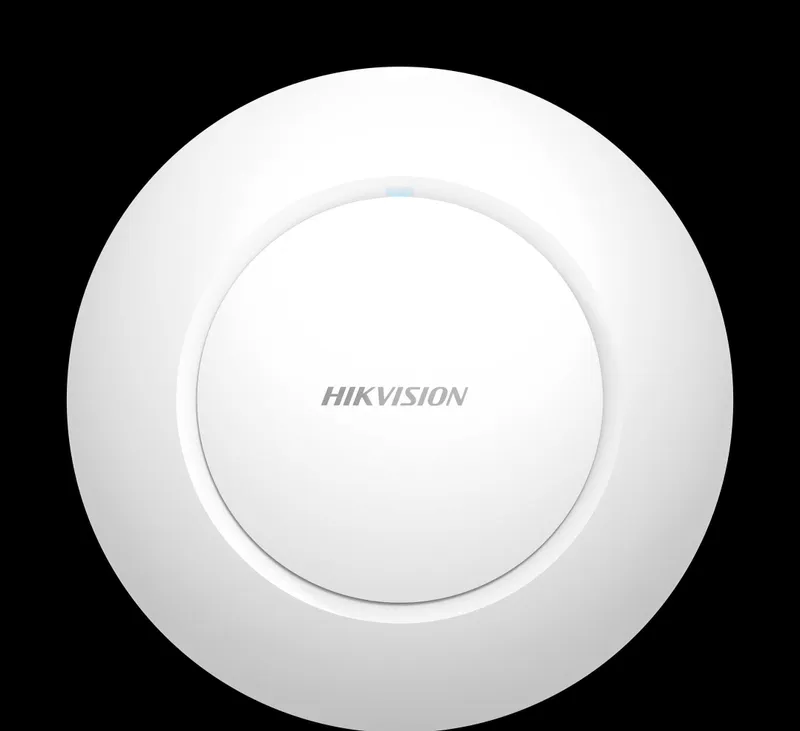 Точка доступа Wi‑Fi Hikvision DS-3WAP5212-EI 1 Точка доступа Wi‑Fi Hikvision DS-3WAP5212-EI 1