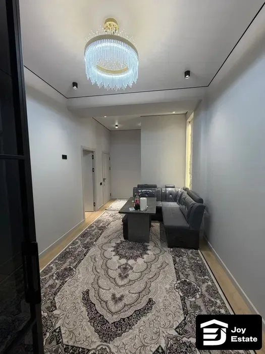 2 xonali kvartira ijaraga, Xonobod Avenue TJM 9