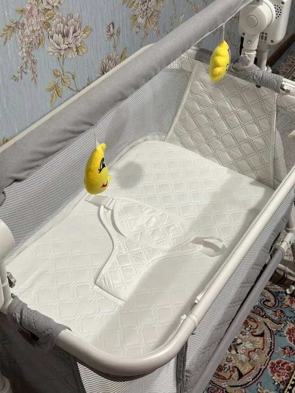 Сотилади янги колыбелька — фото 2